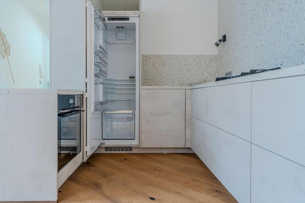 Neustift Deluxe Apartamento Viena Exterior foto