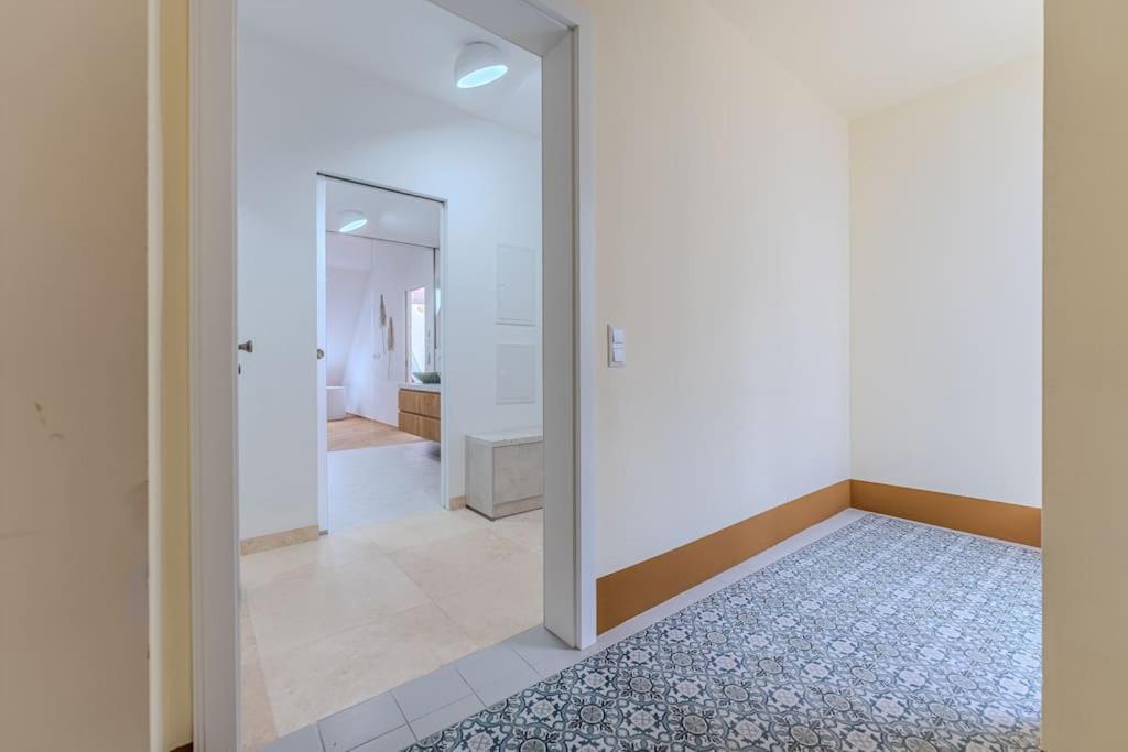 Neustift Deluxe Apartamento Viena Exterior foto