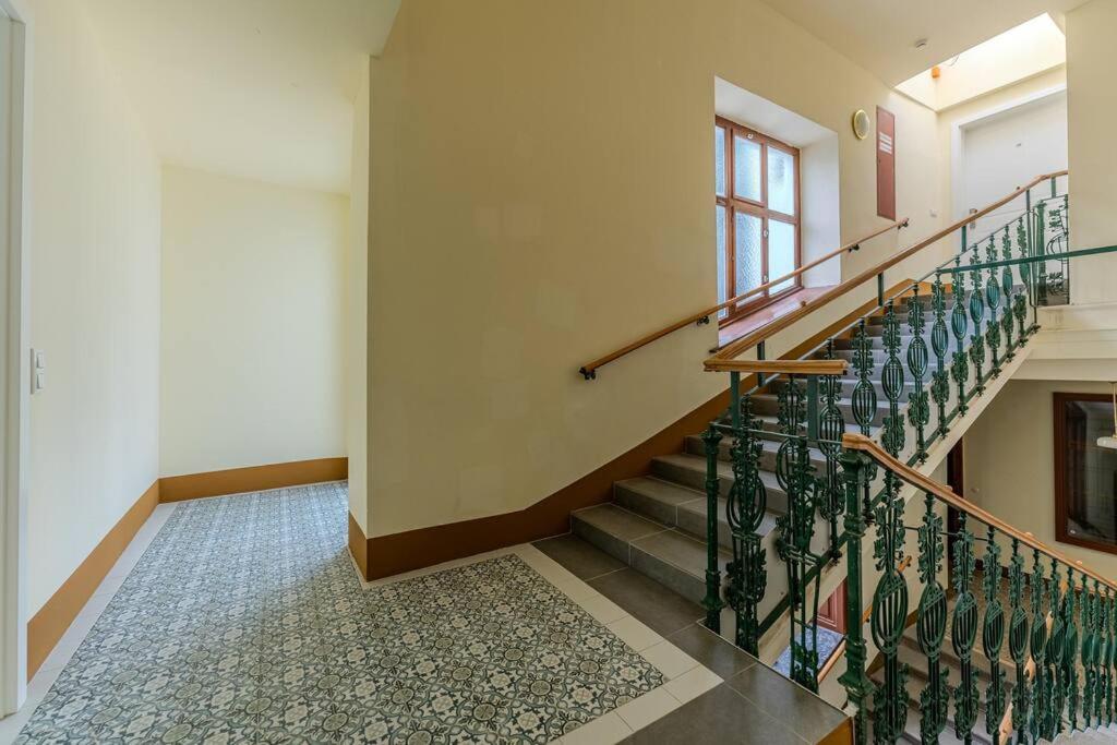Neustift Deluxe Apartamento Viena Exterior foto